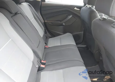 2015 Ford Escape Se z USA, uszkodzony, nr VIN 1FMCU9GX3FUB54420